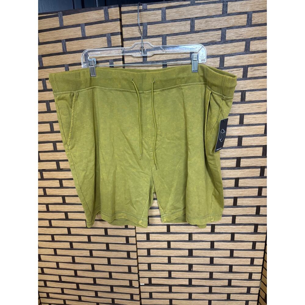 Original Use Green Shorts Size‎ XXL